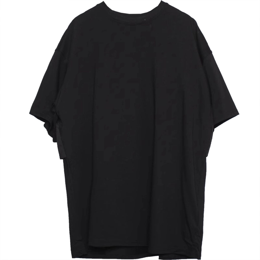 Breathable Minimalist Streetwear Shirt