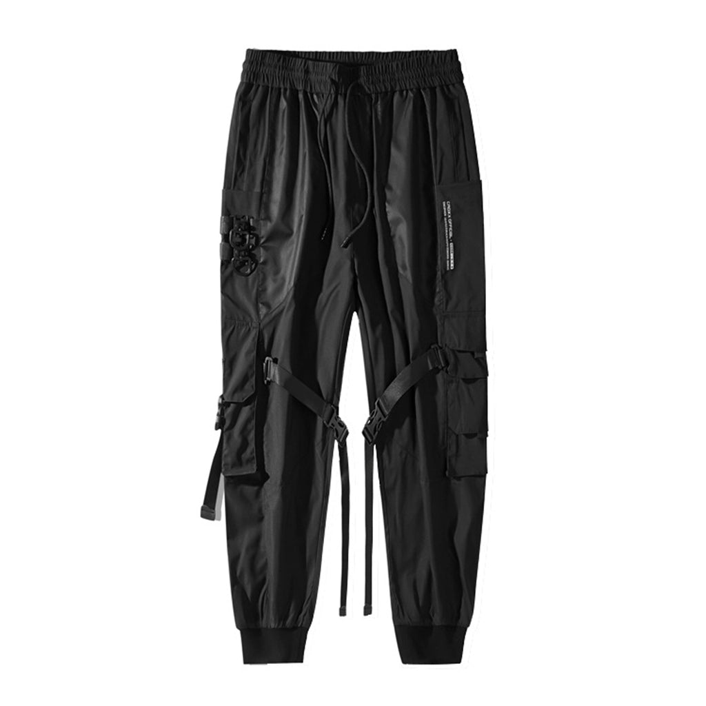 Durable Cargo Joggers