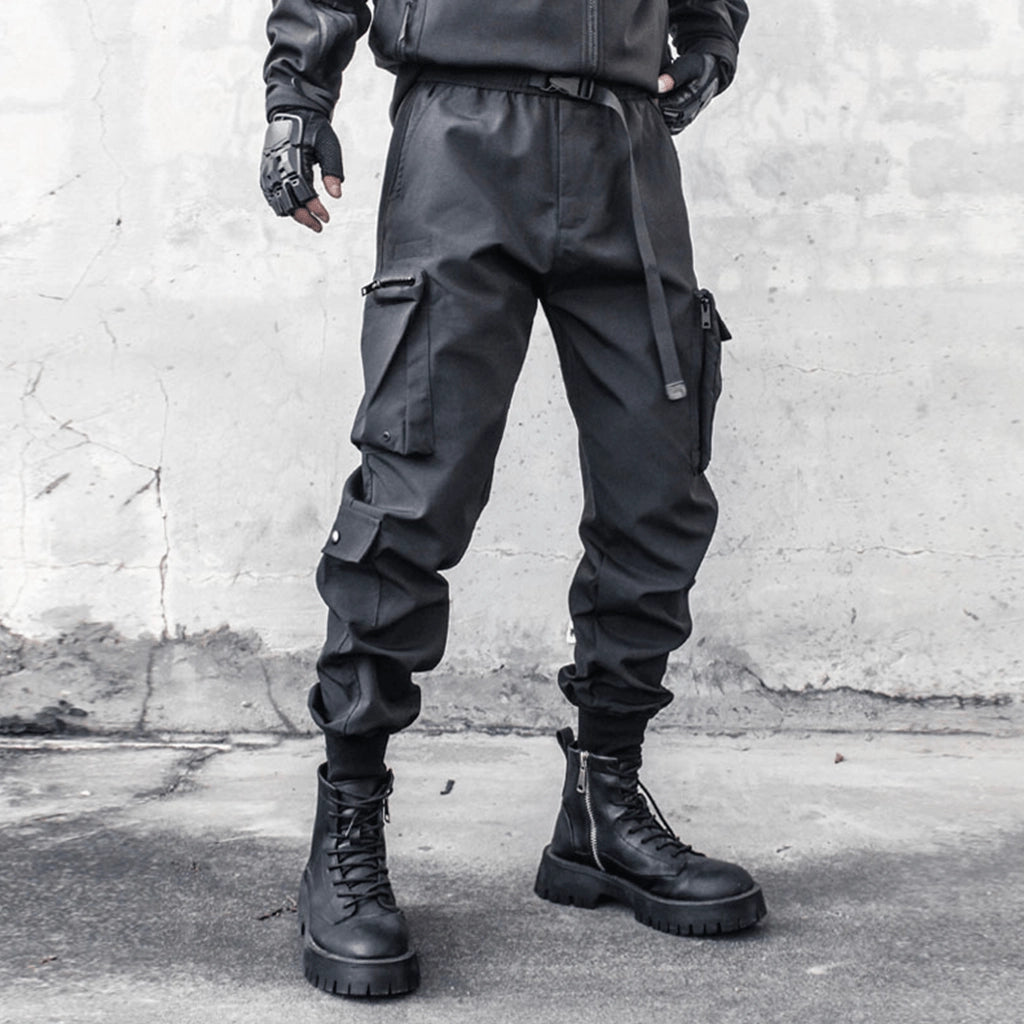 Tactical Utility Trousers