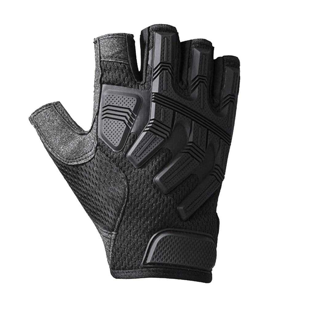Techwear Tactical Gloves