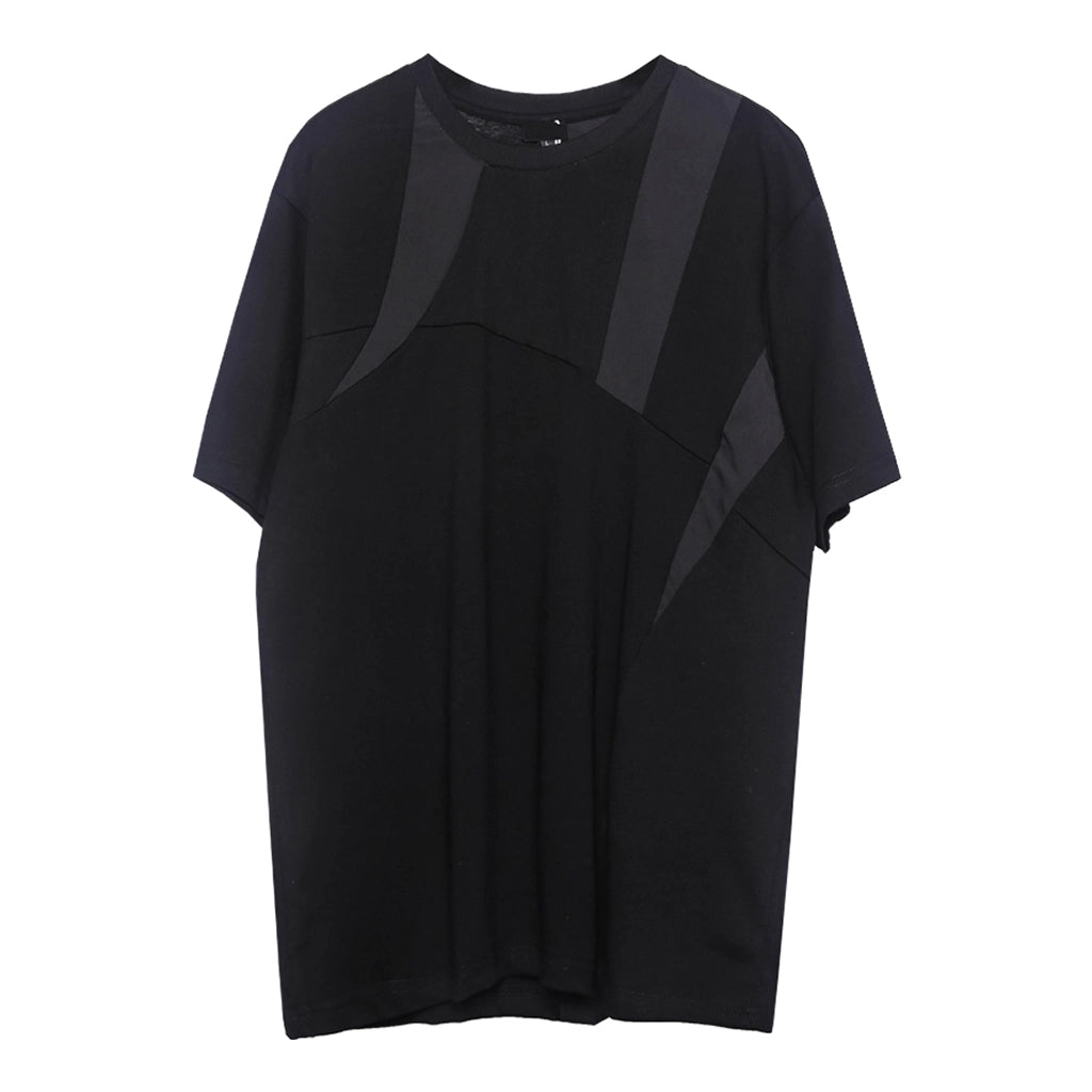 Short Sleeve Breathable Techwear Shirt