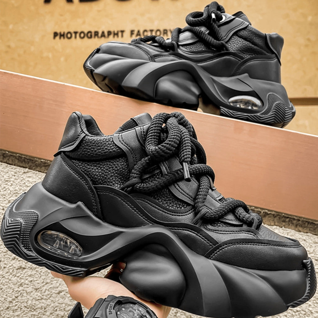 Cyberpunk Comfortable Sneakers