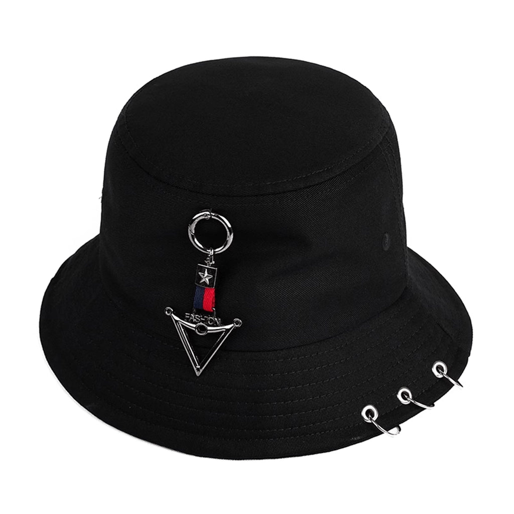 Charm Bucket Hat