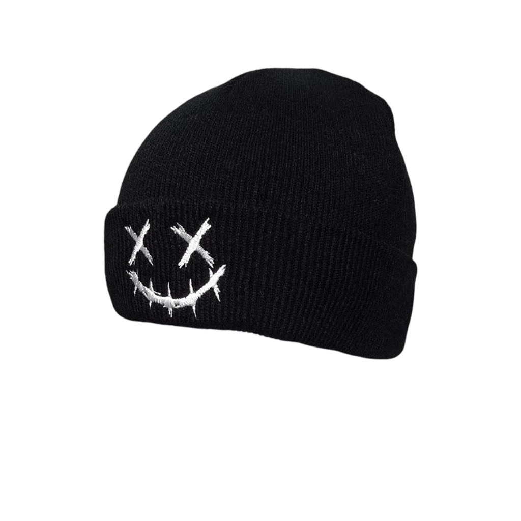 Winter Streetwear Beanie