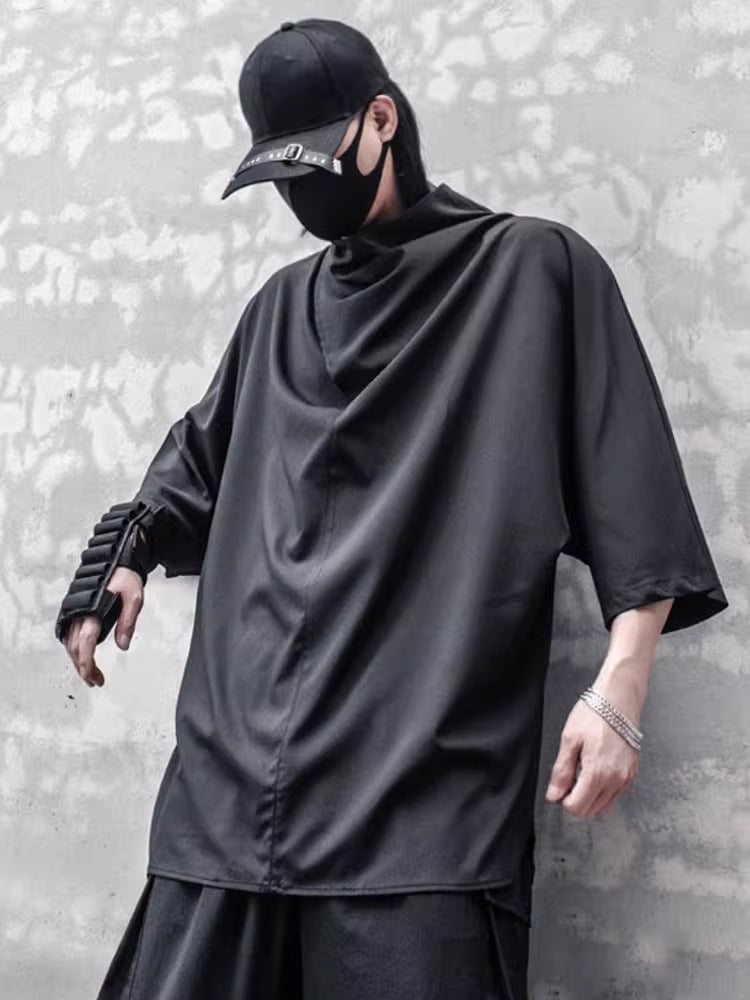 Urban Ninja Techwear T-Shirt