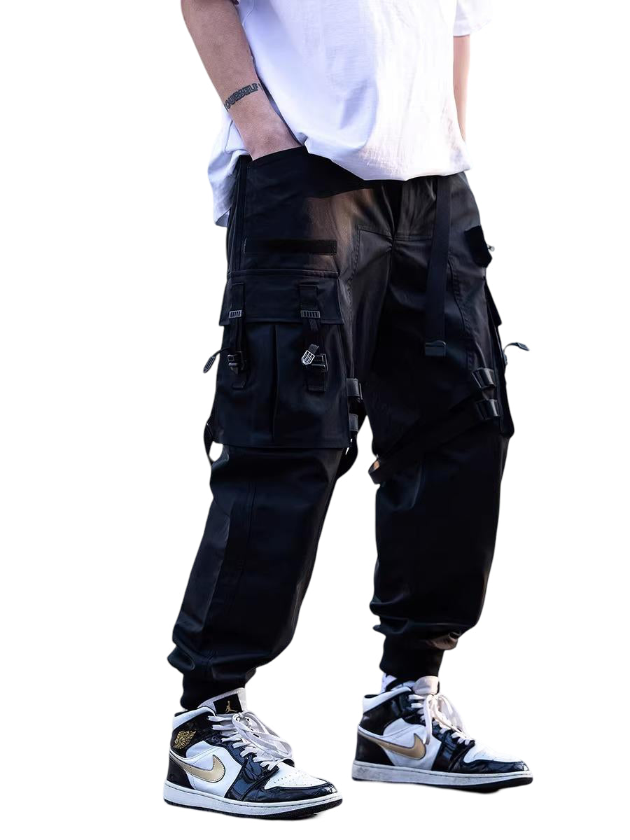 Urban Utility Cargo Pants