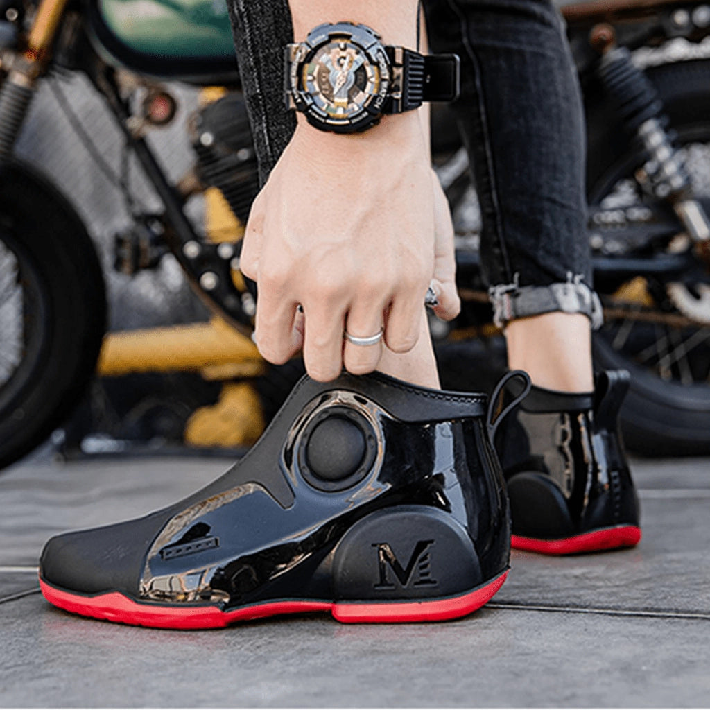 Non-Slip Rain Boots