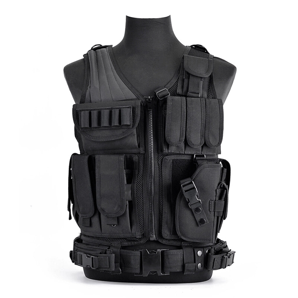 Military Protective Vest