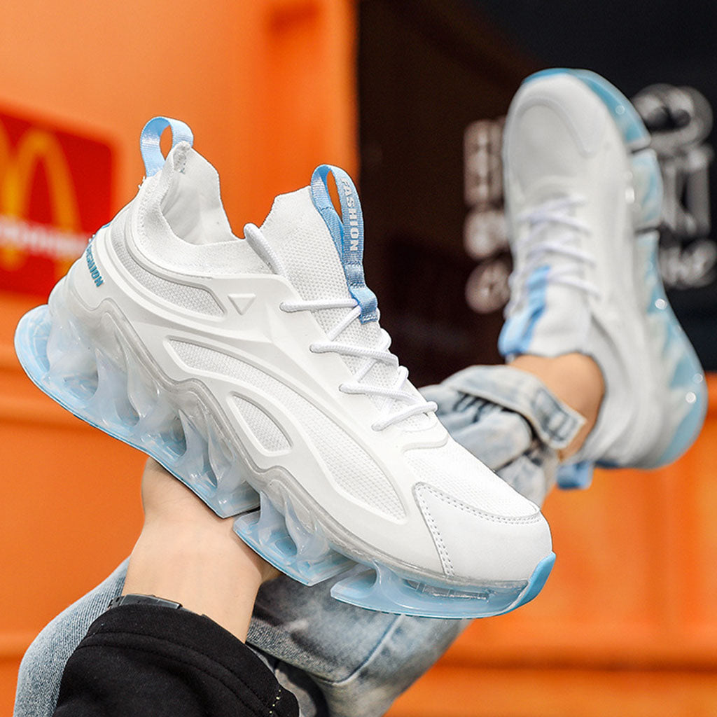 Lightweight Urban Shoes