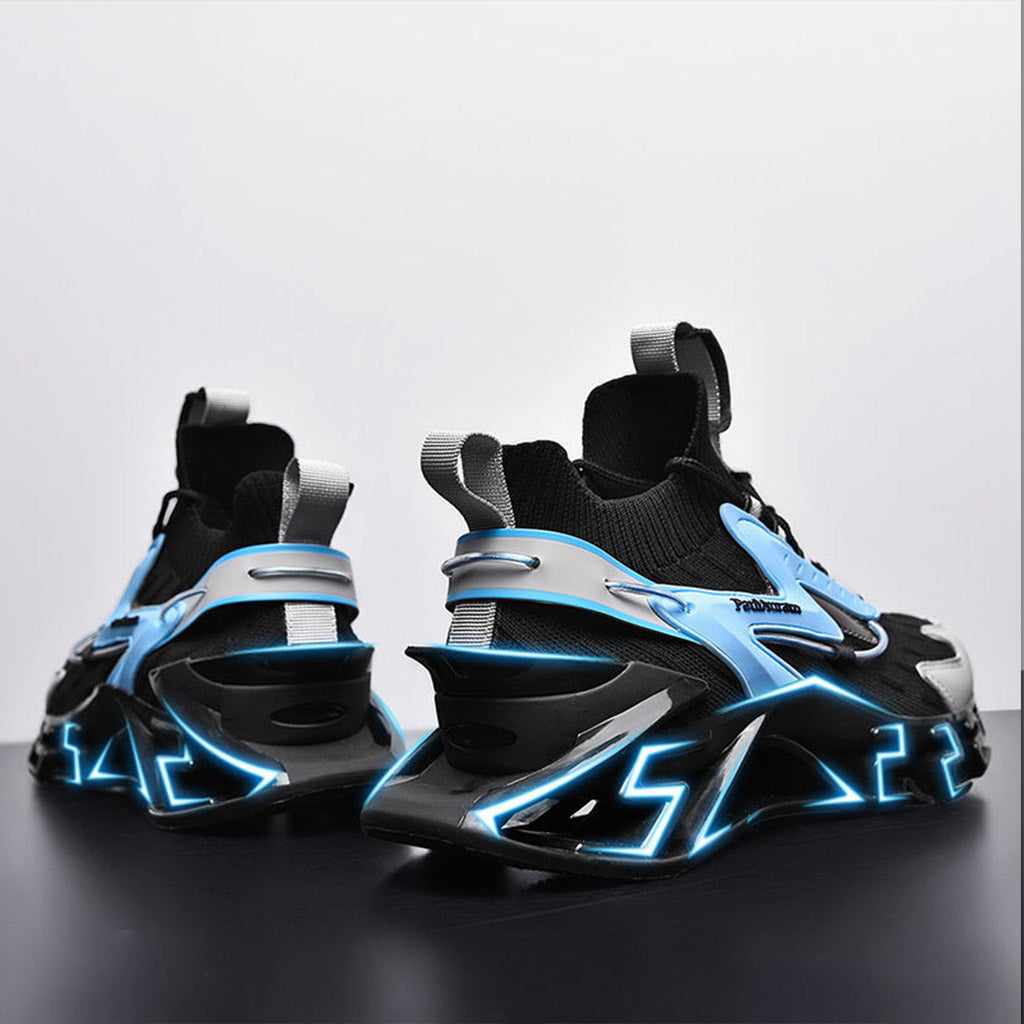 IonDrive Techwear Sneakers