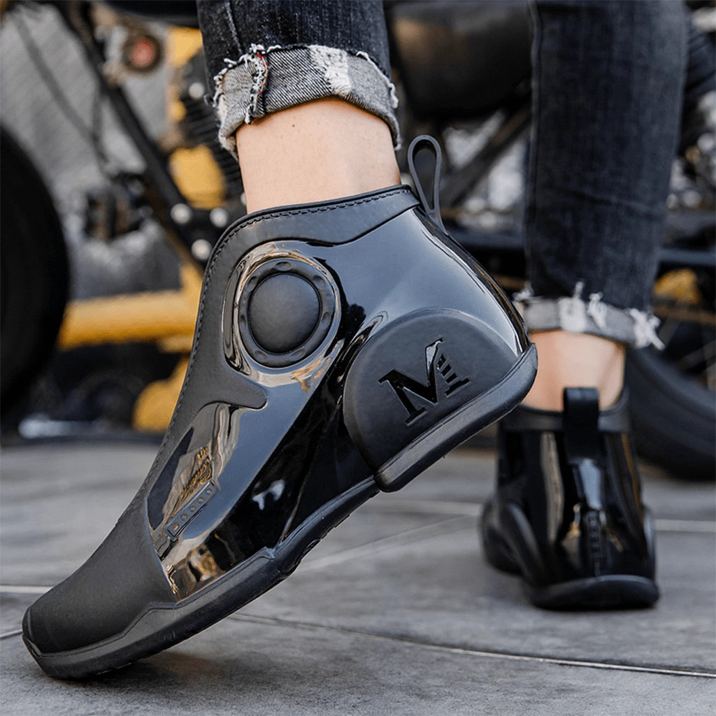 Non-Slip Rain Boots