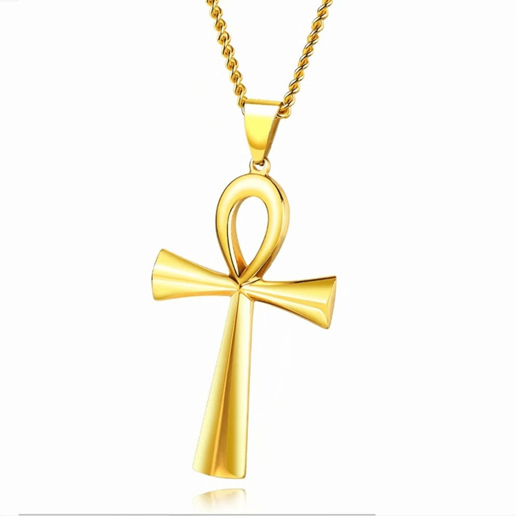 Ankh Necklace