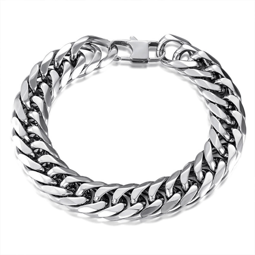 Urban Chain Bracelet