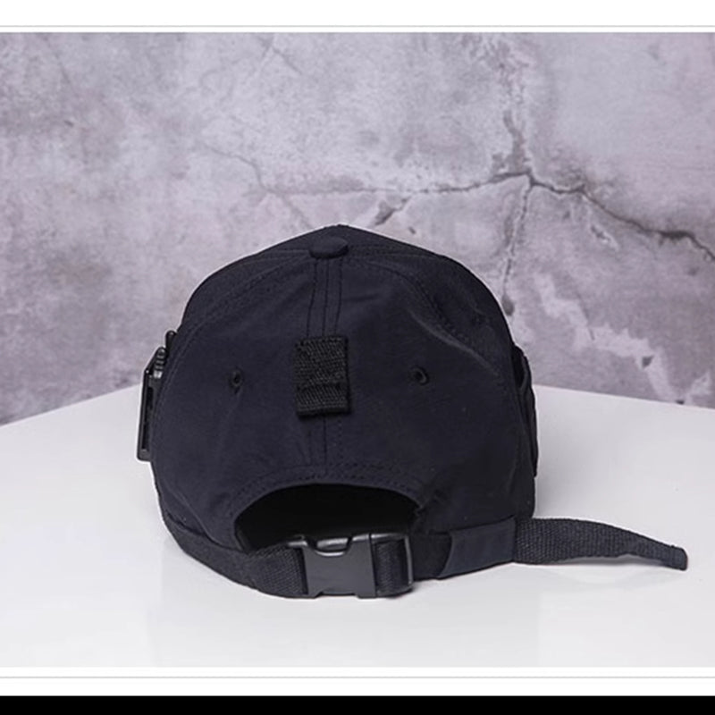 Adjustable Tactical Baseball Cap