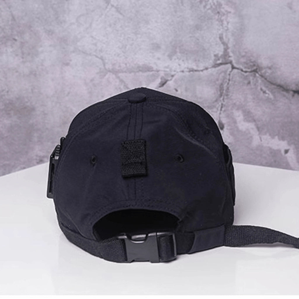 Tactical Techwear Cap