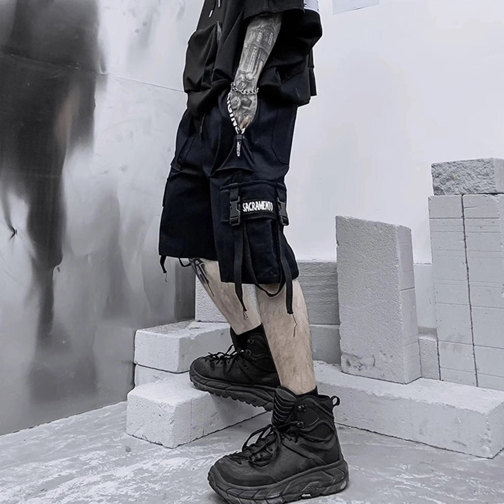 Advanced Tactical Utility Shorts