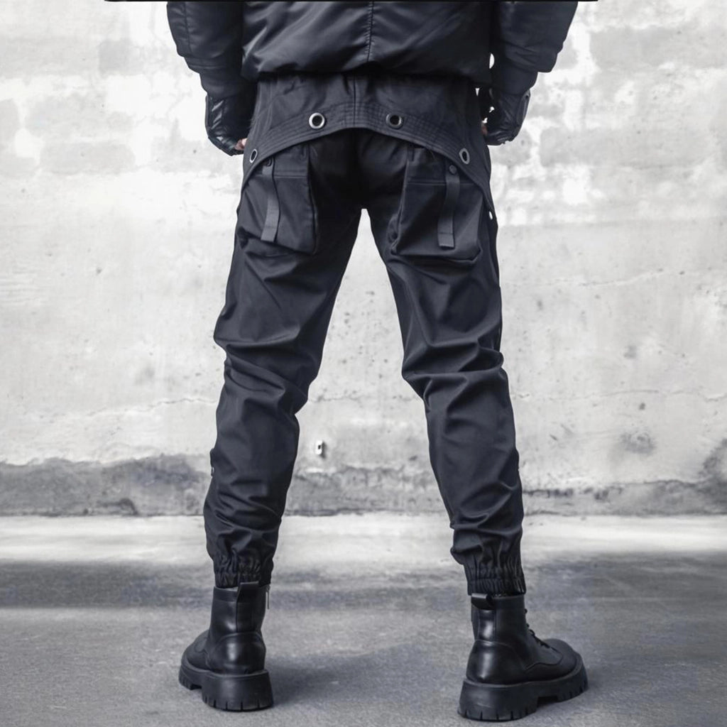 Tactical Techwear Joggers