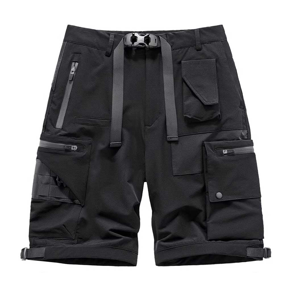 Breathable Tactical Shorts