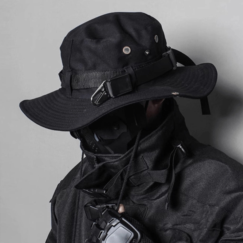 Outdoor Boonie Hat