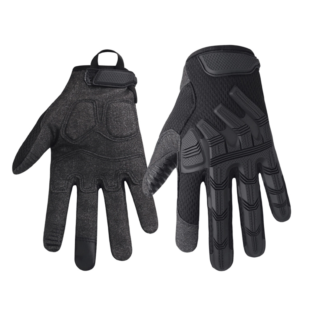 Urban Combat Gloves