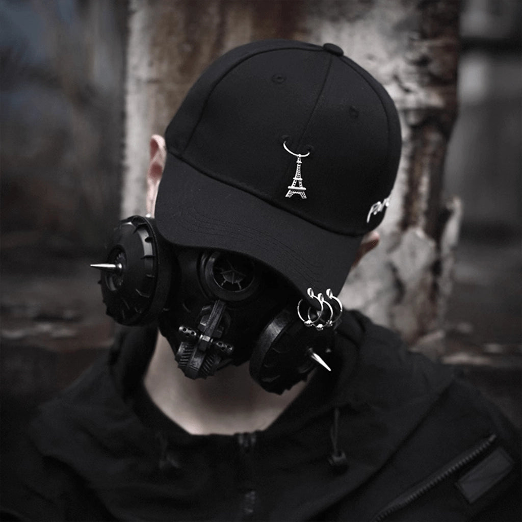 Eiffel Tower Baseball Cap