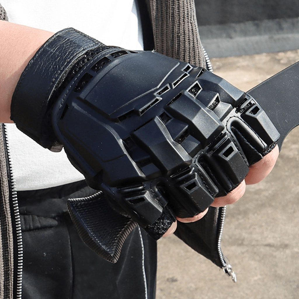 Streetwear Non-Slip Gloves