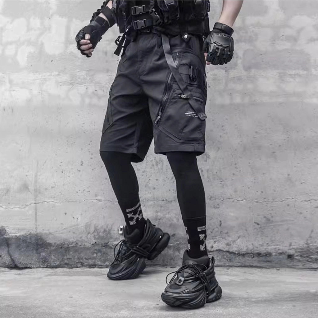 Urban Adventurers Tactical Shorts