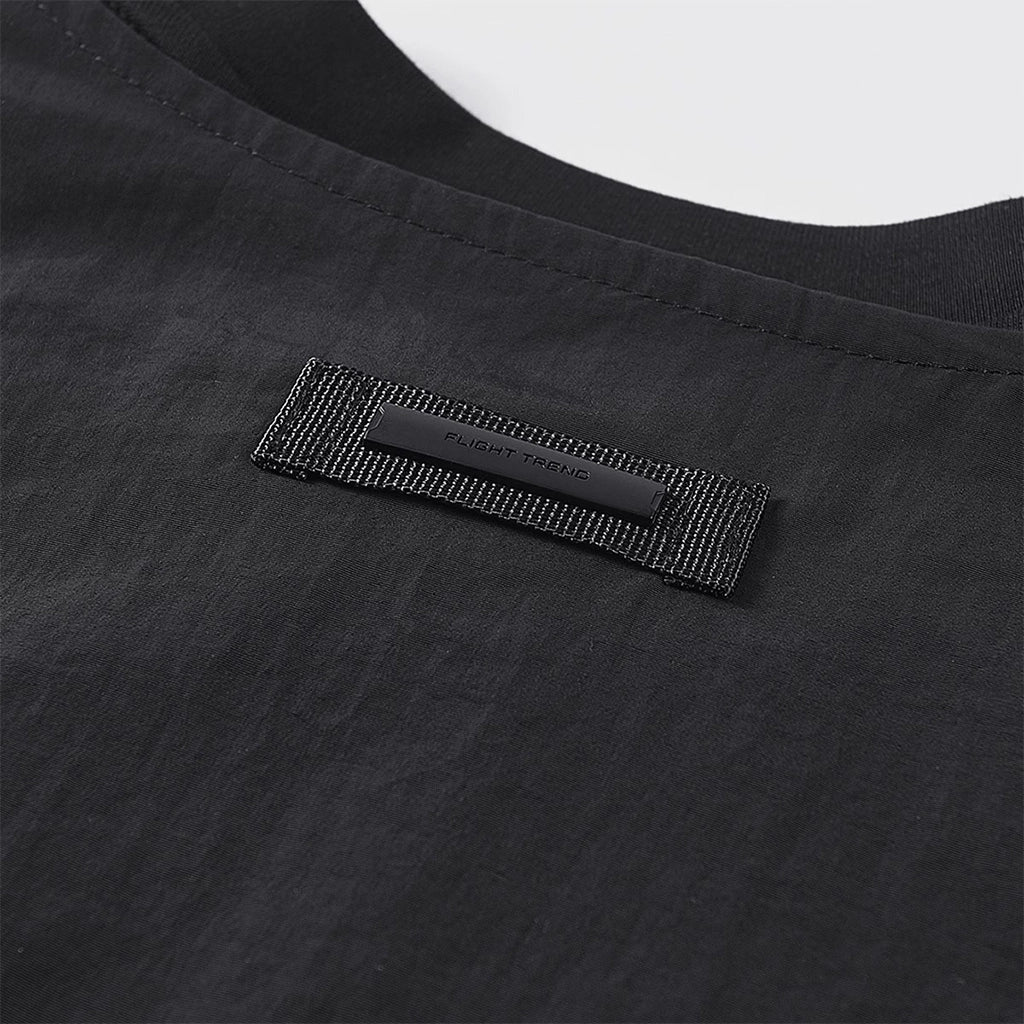 Breathable Tactical Hiking Tee