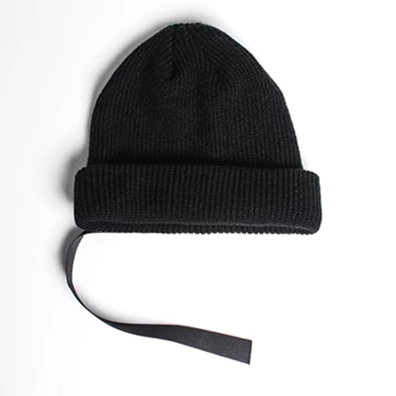 Tactical Techwear Beanie