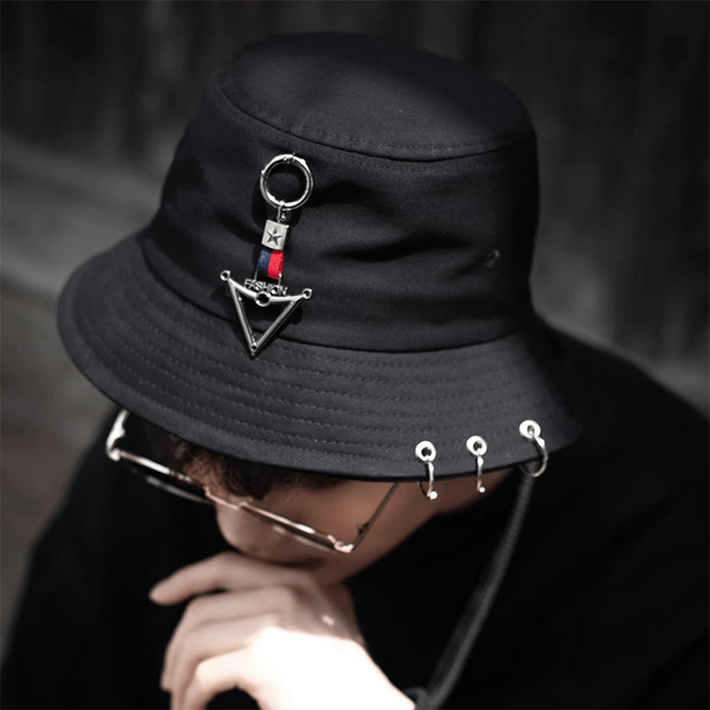 Charm Bucket Hat