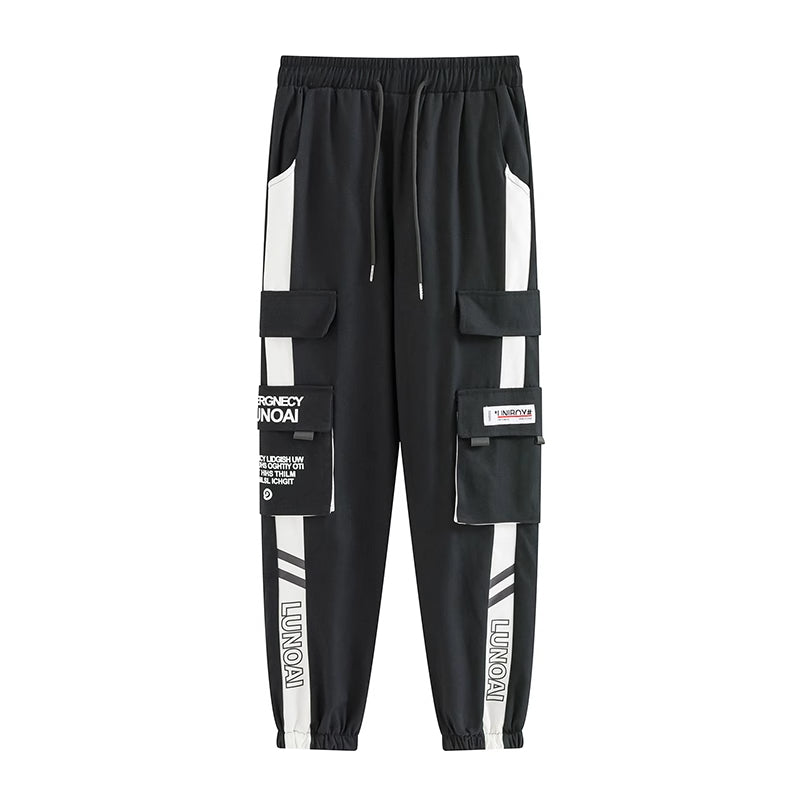 Women's Techwear Joggers Plus Size