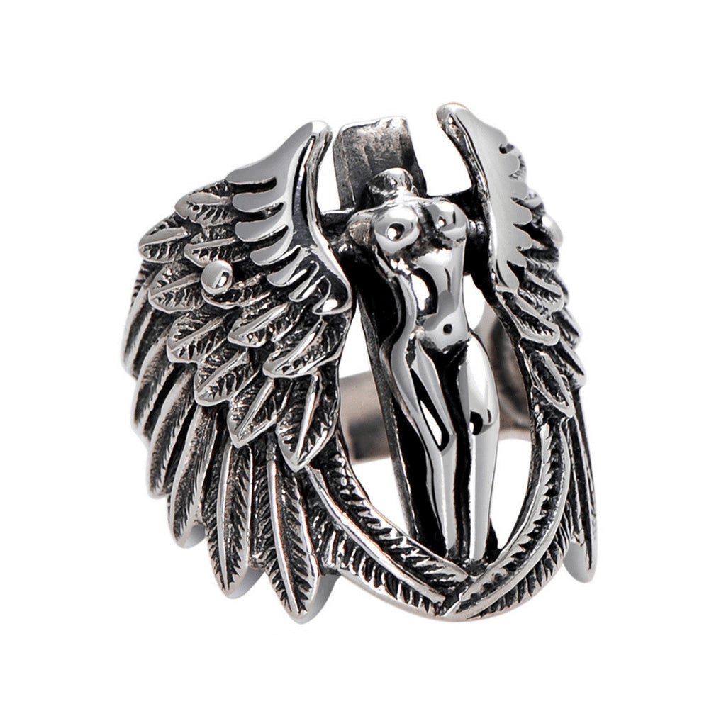 Fallen Angel Ring