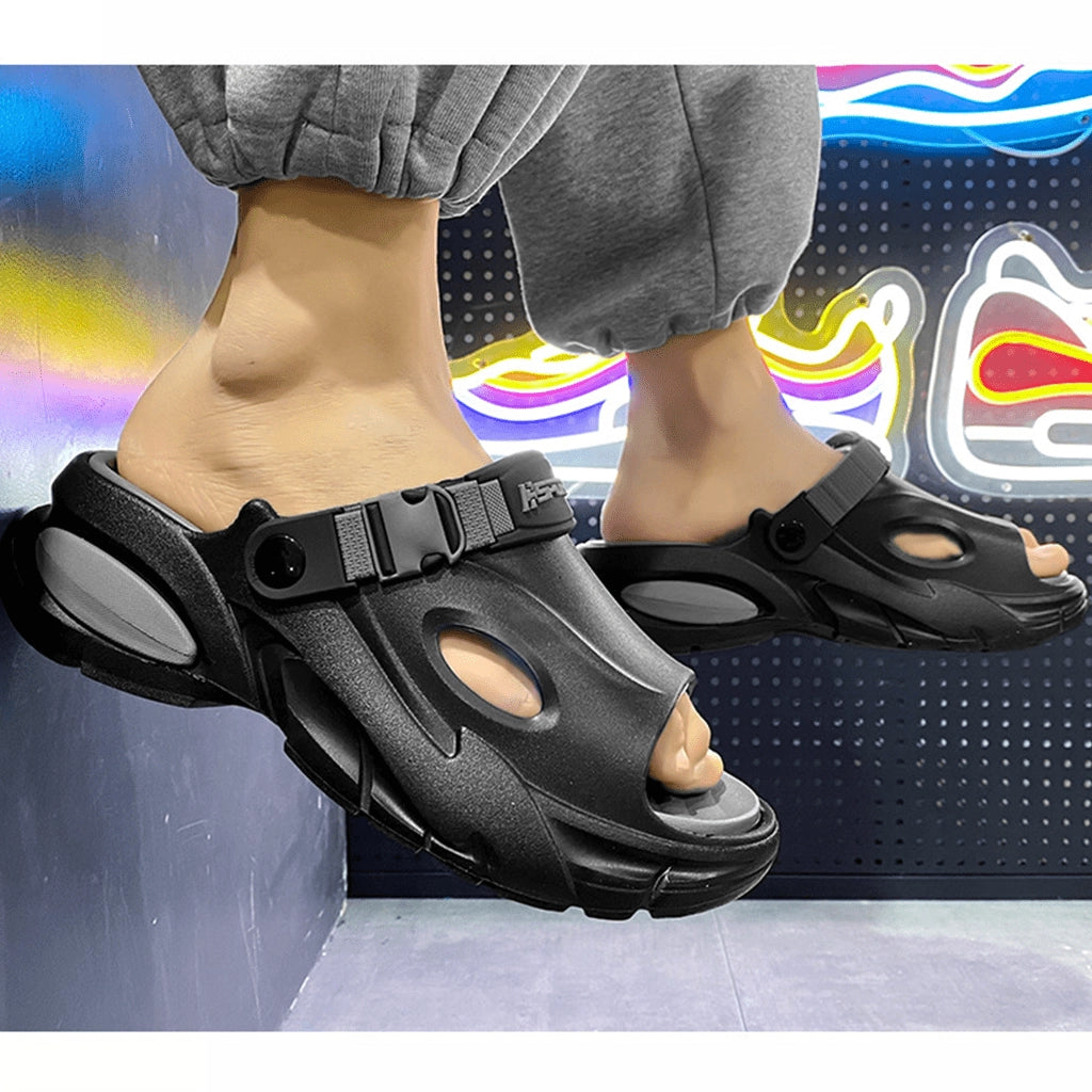 Streetwear Techwear Sandals