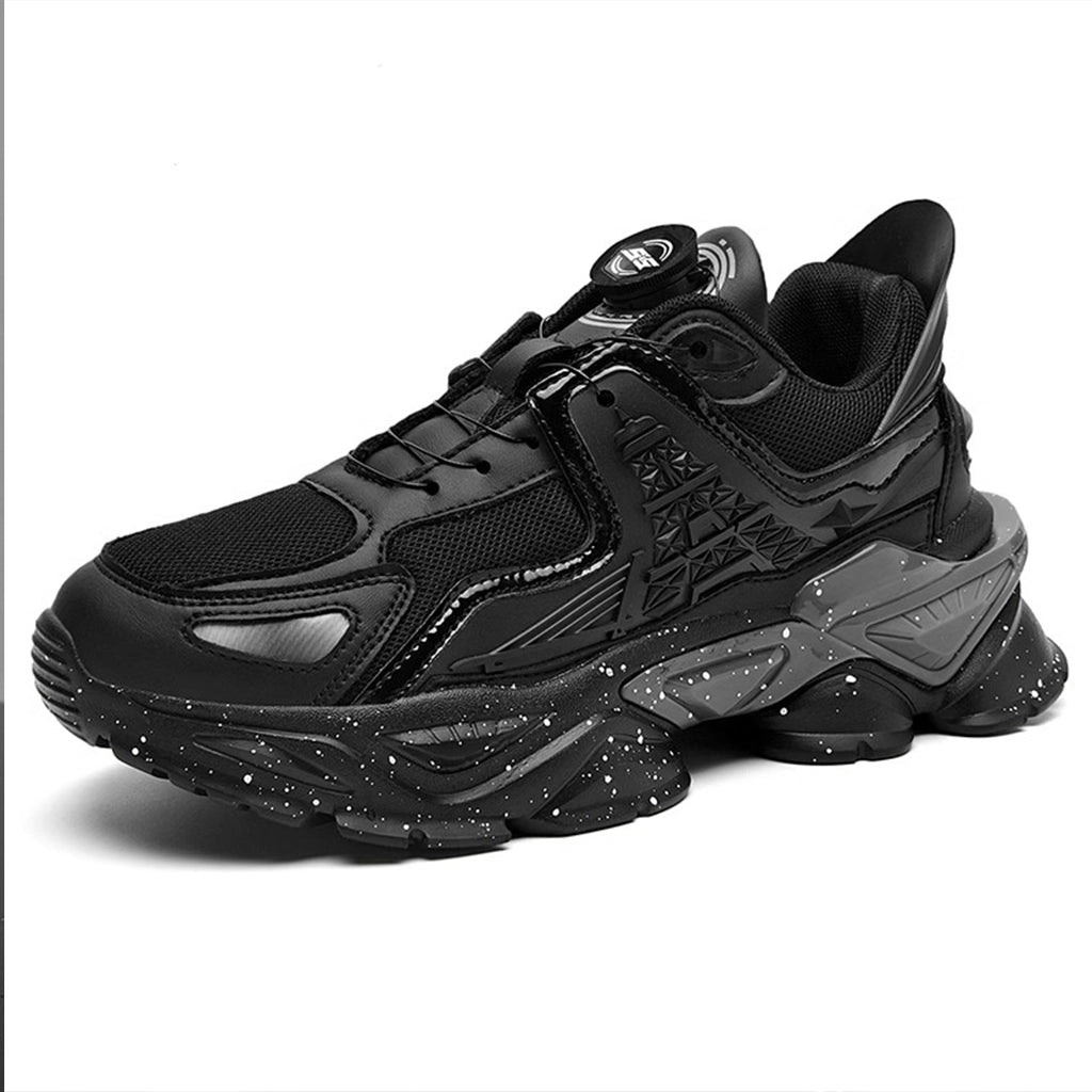 Cyberpunk Techwear Sneakers