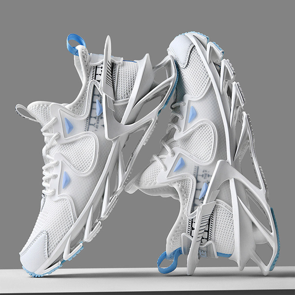 Breathable Everyday Sneakers