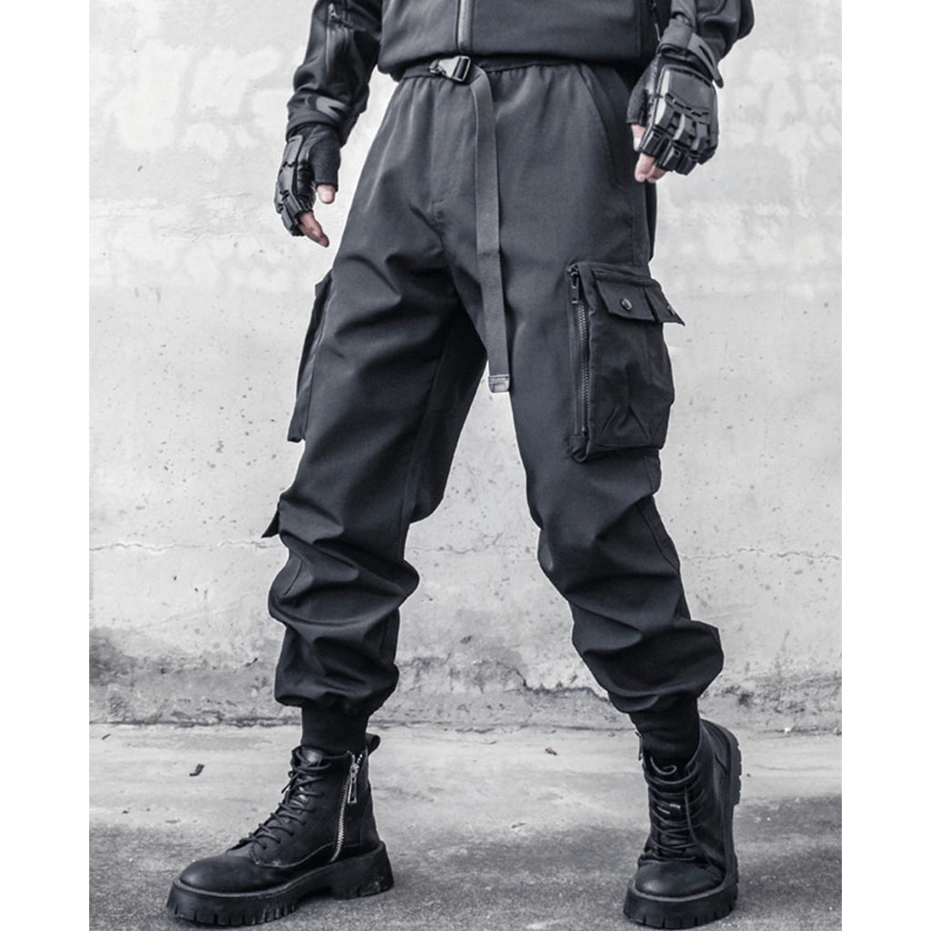Tactical Utility Trousers