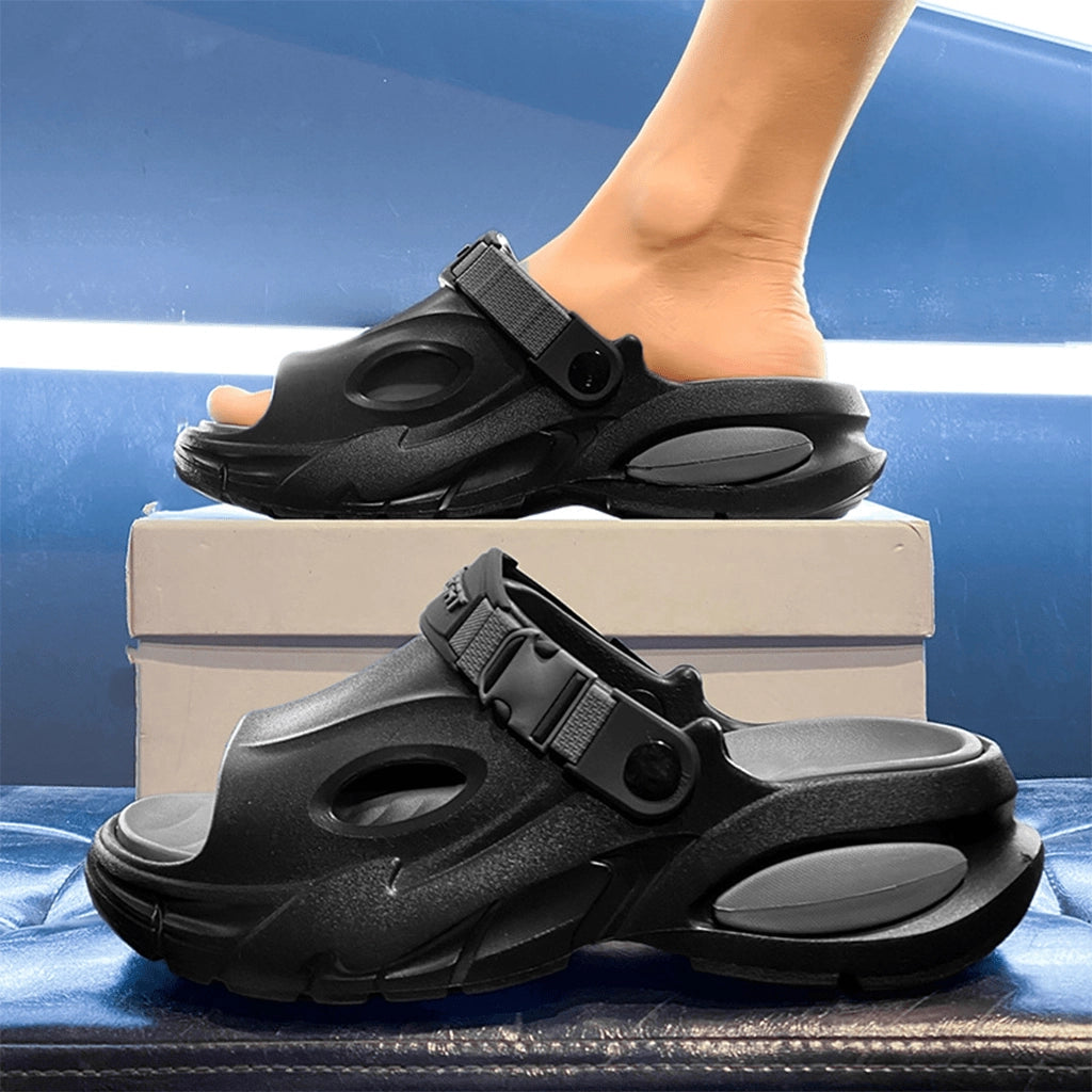 Streetwear Techwear Sandals