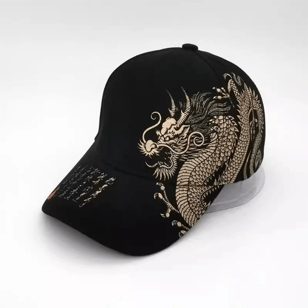 Dragon Baseball Cap