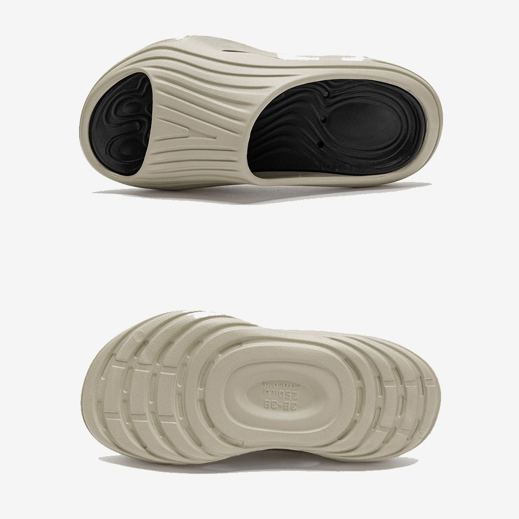 Shock Absorbing Slides