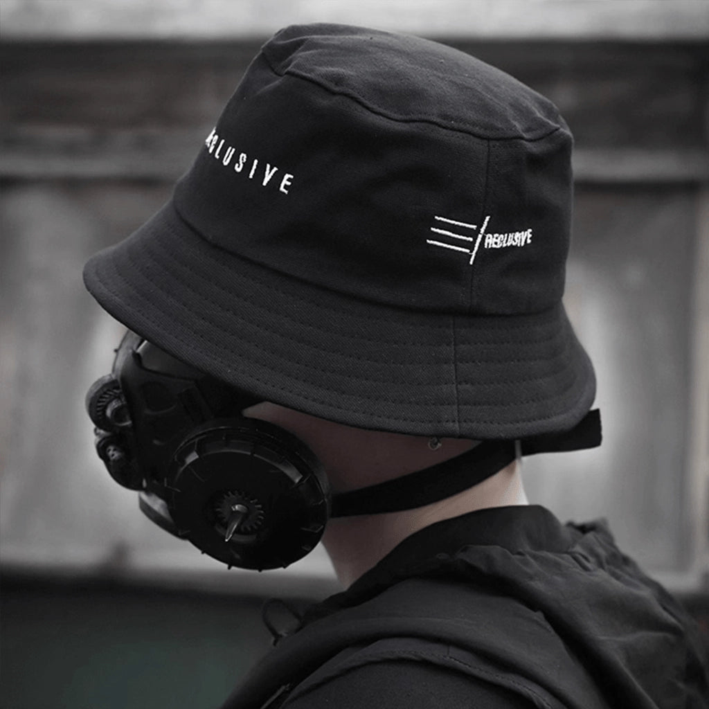 Reclusive Bucket Hat