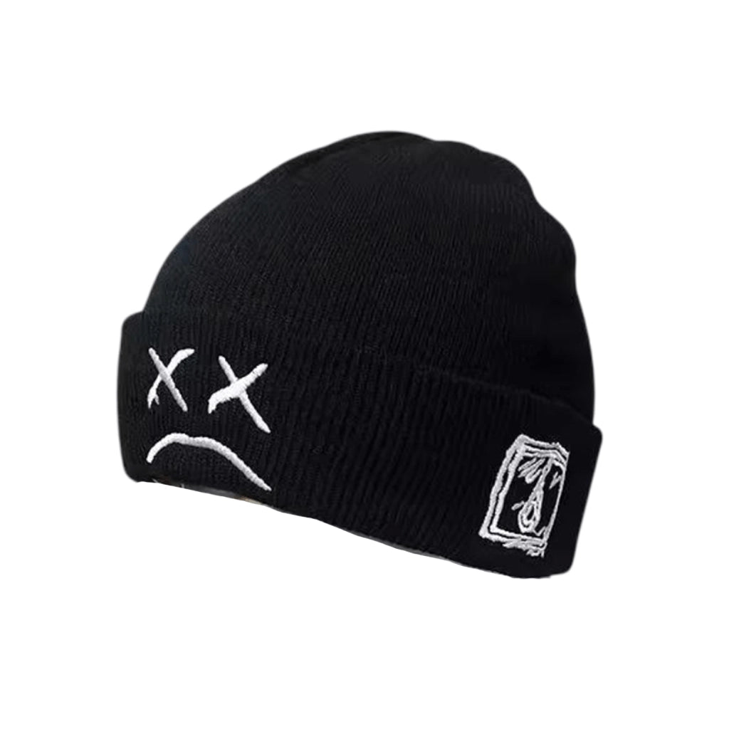 Winter Streetwear Beanie