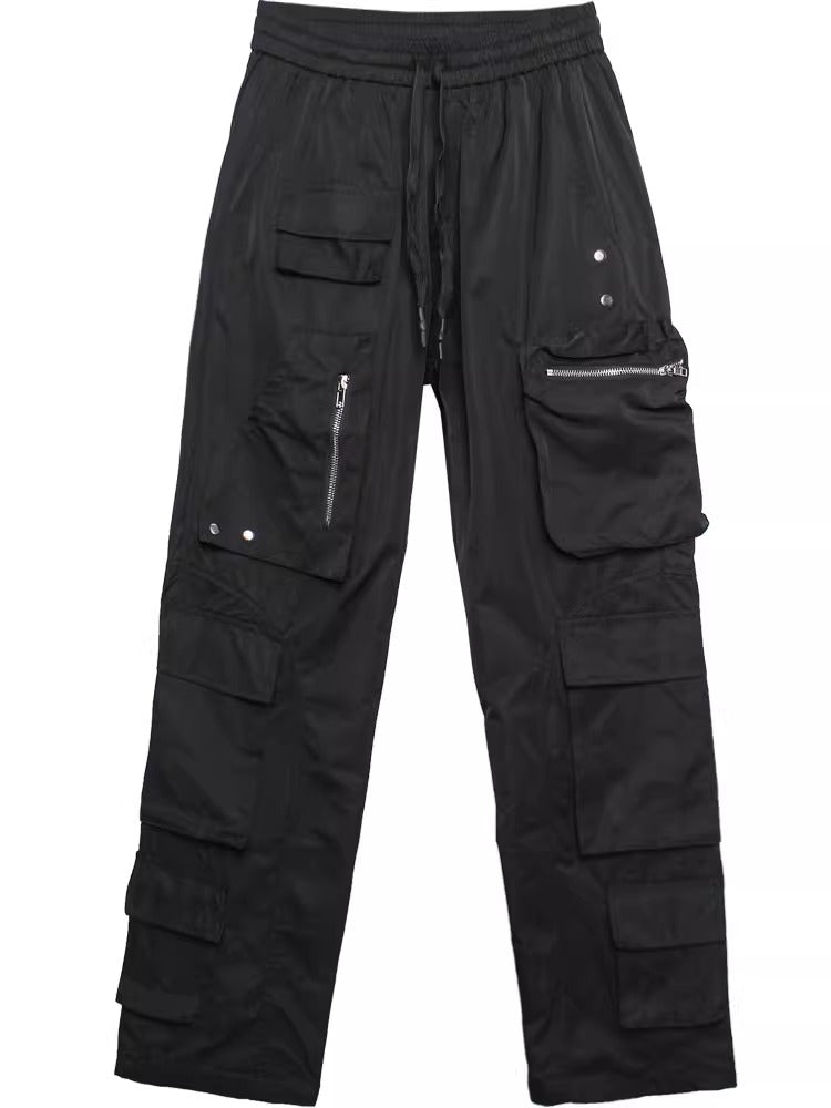 Hiking Waterproof Techwear Pants