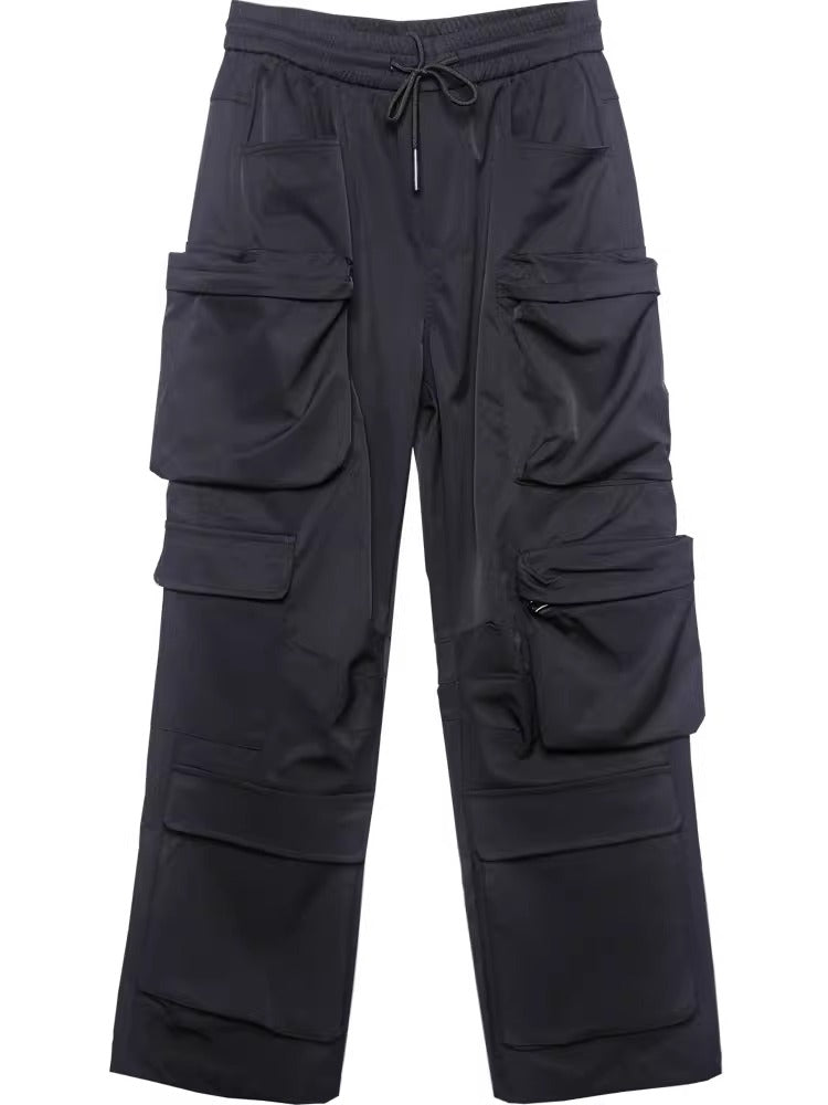 Techwear Track Pants