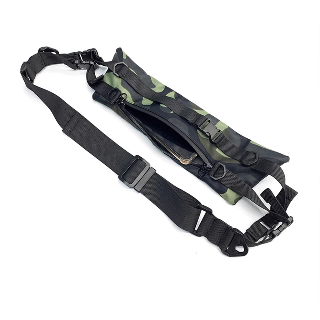 Removable Modular Tech Bag