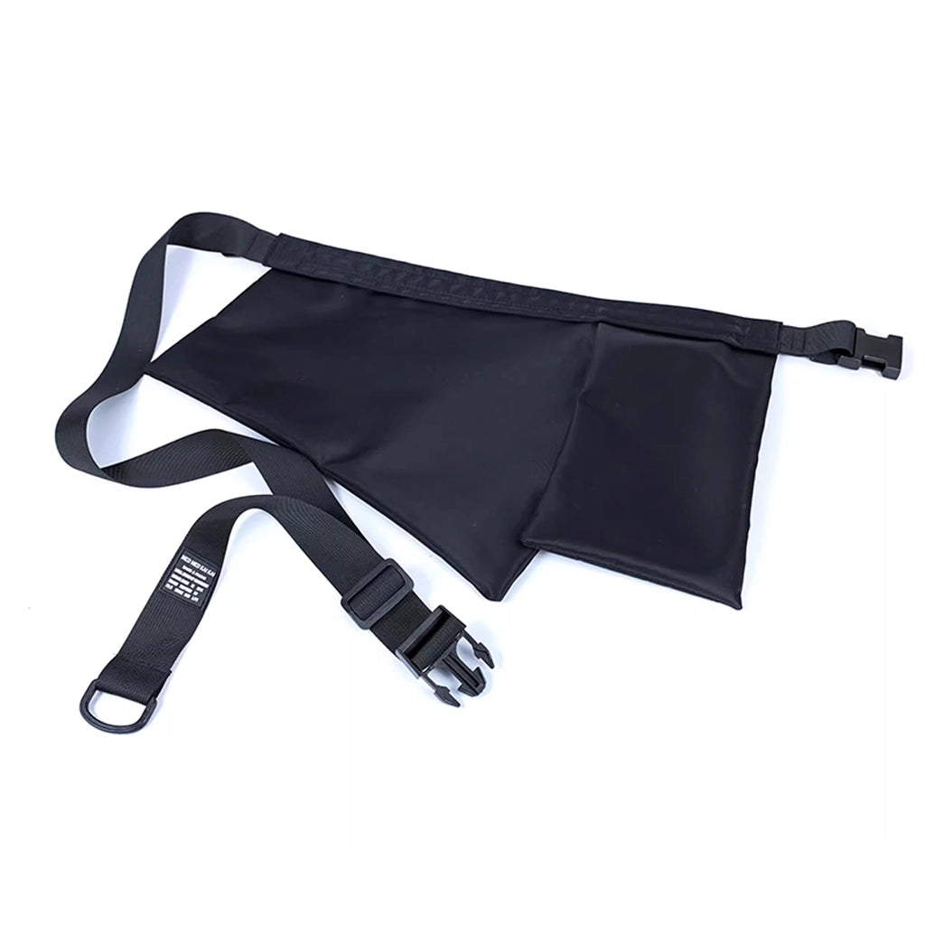 Lightweight Commuter Tech Bag