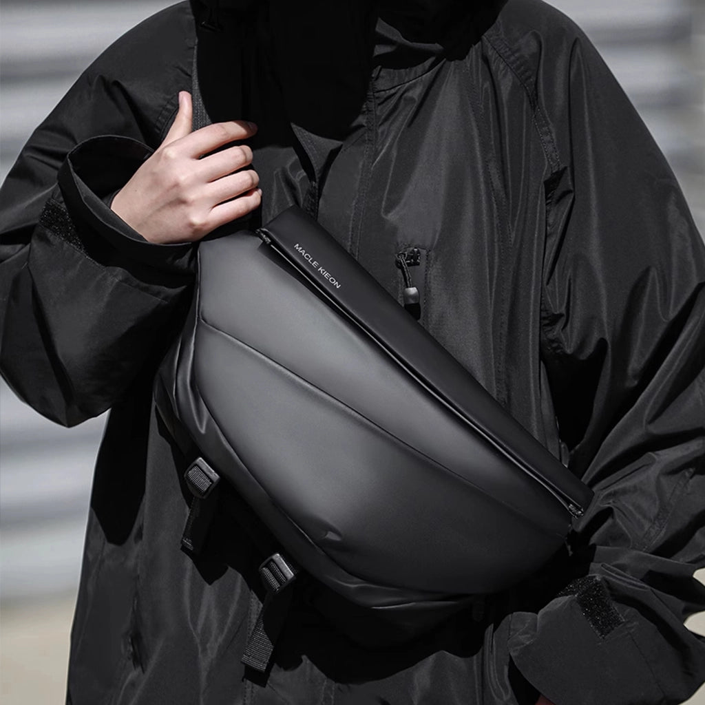 Urban Minimalists Tech Sling