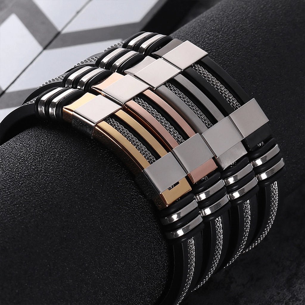 Cyberpunk Bracelet