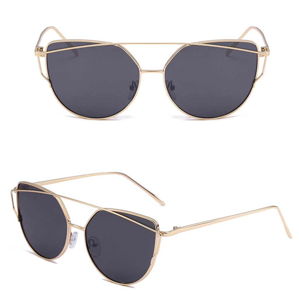 Sleek Urban Techwear Shades