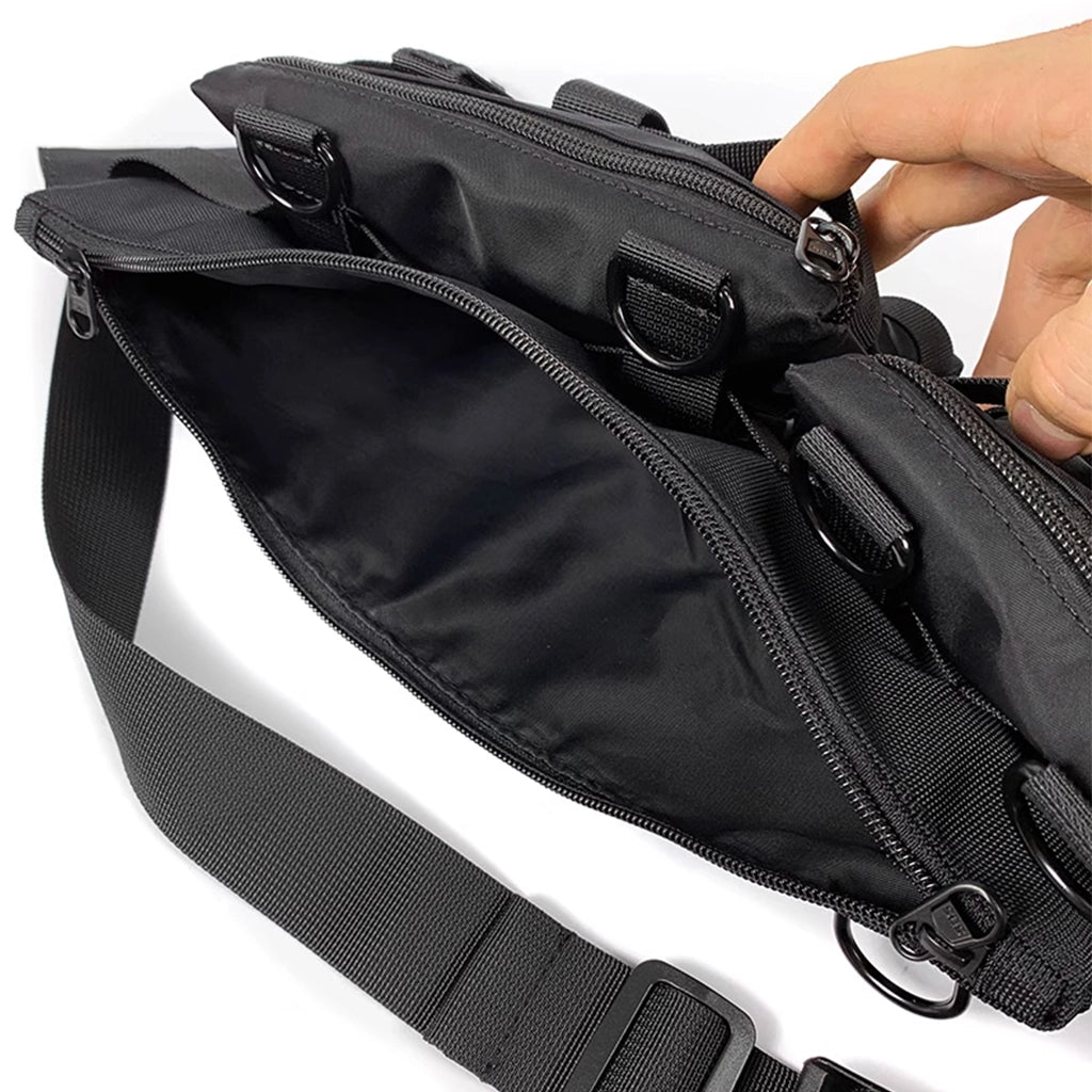 Tactical Modular Gear Bag