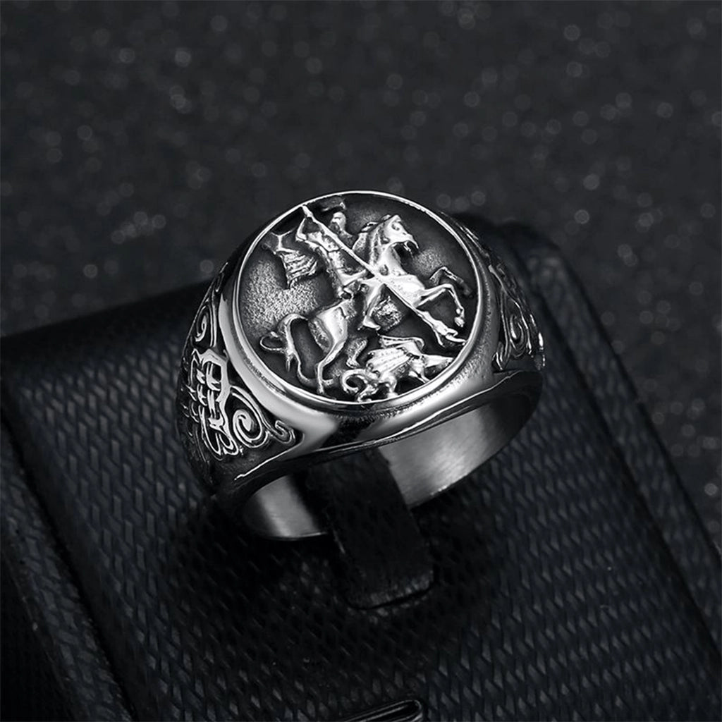 Warrior Ring